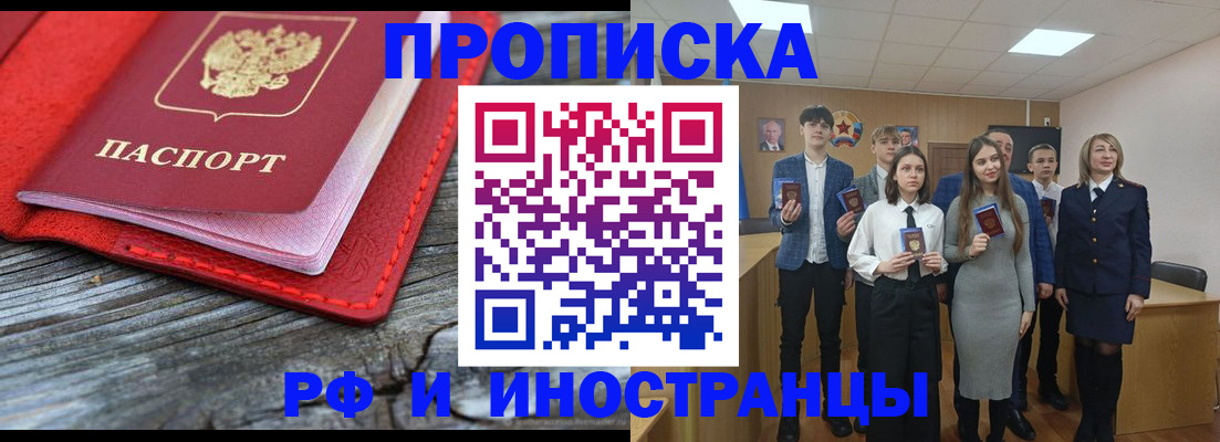прописка 2025 в Курской области